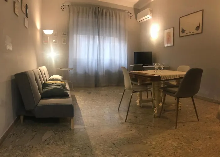 Apparamento Cipro