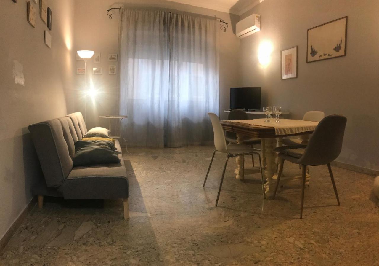 Apparamento Cipro Rom