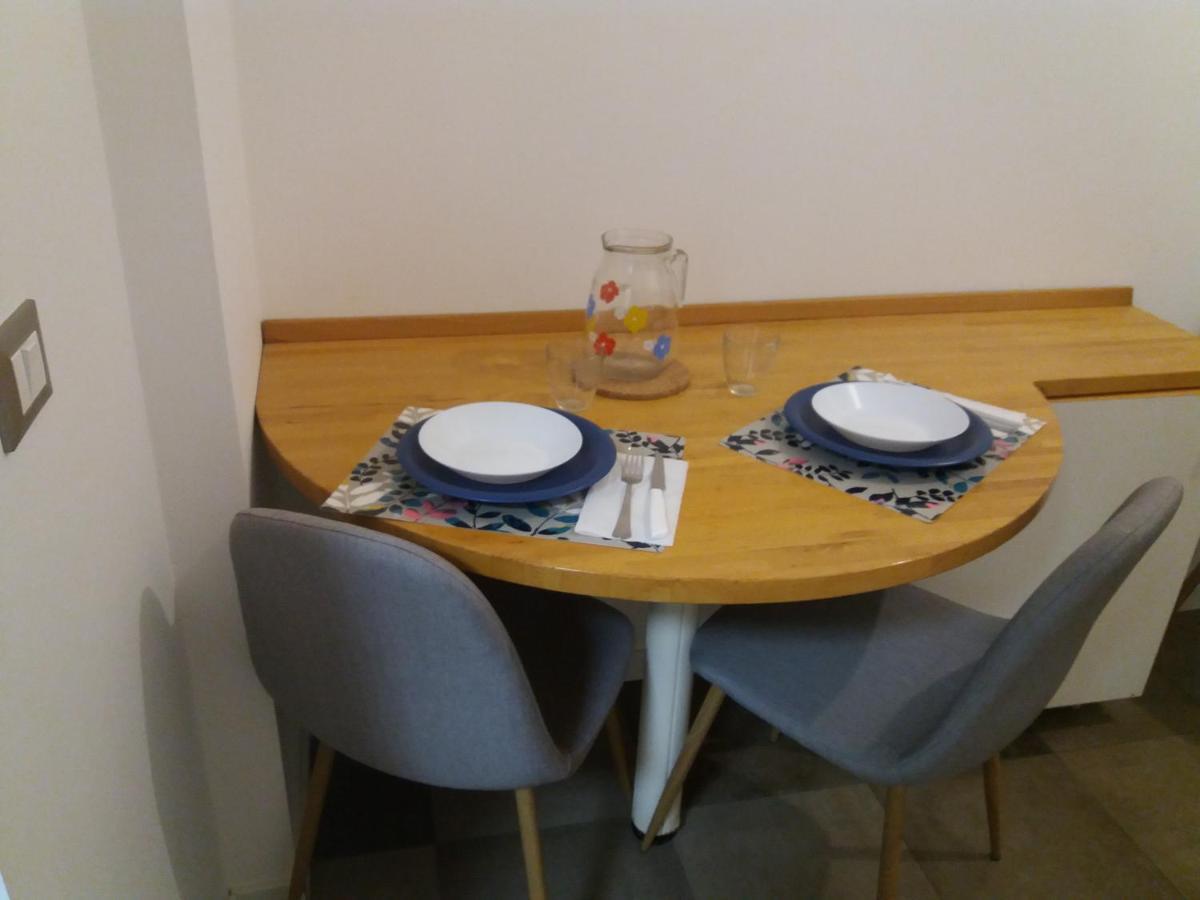 Apparamento Cipro Rom