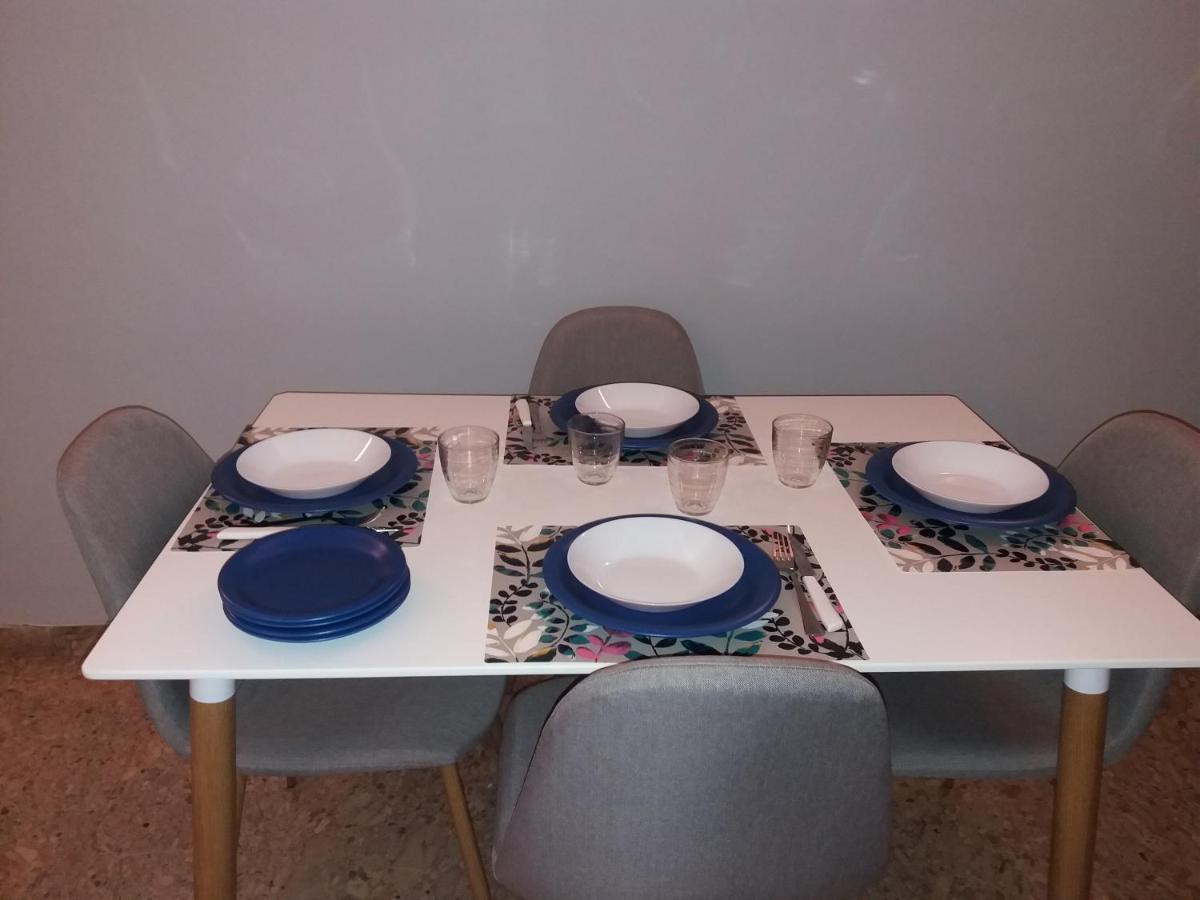Apartment Apparamento Cipro *
