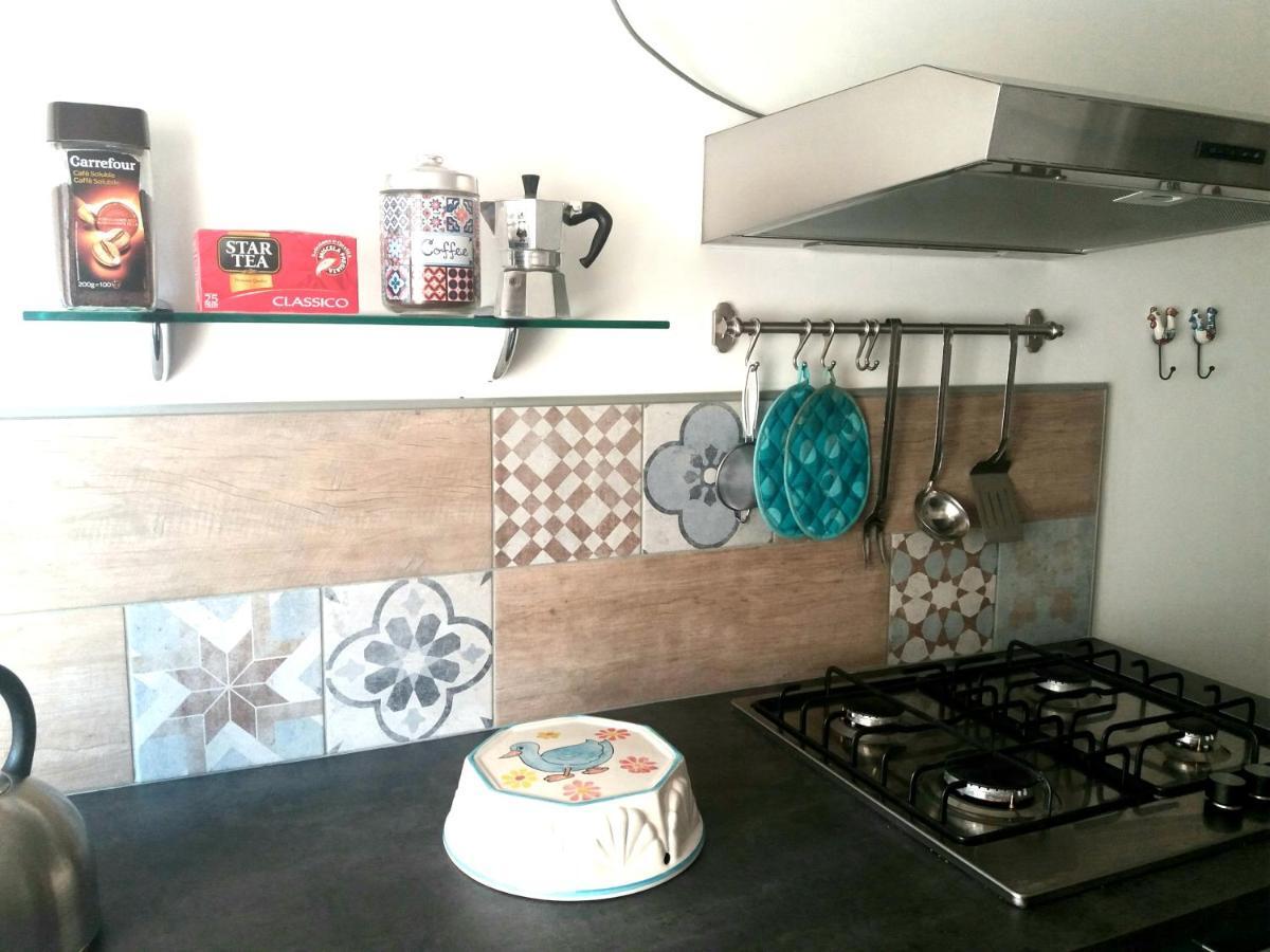 Apartment Apparamento Cipro